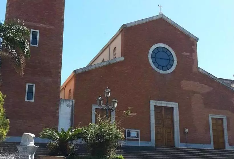 Pensió Splash S Rooms