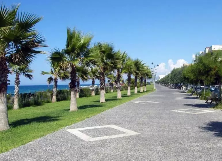 Pensió Splash S Rooms