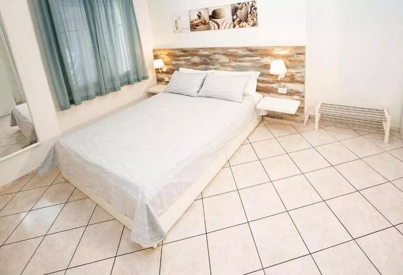 ペンション Taormina Beach House