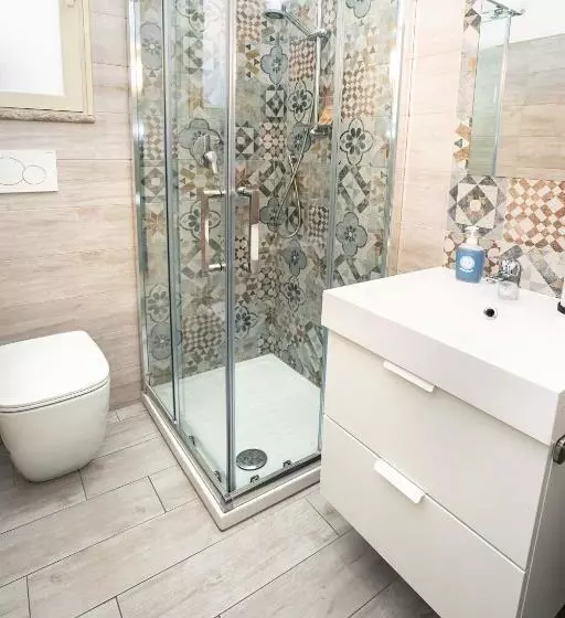 ペンション Taormina Beach House