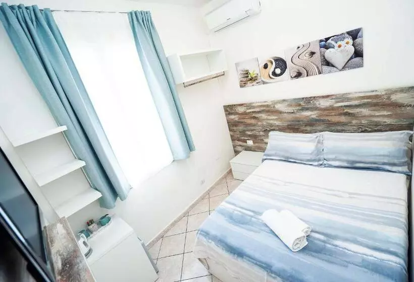 ペンション Taormina Beach House