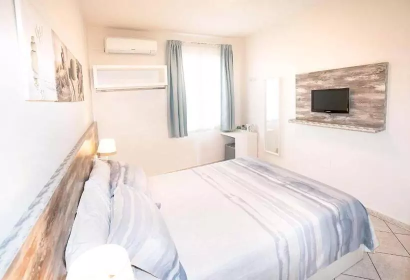 ペンション Taormina Beach House