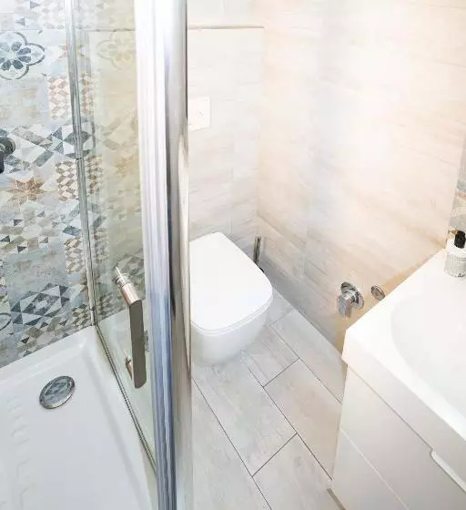 ペンション Taormina Beach House