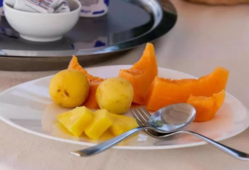 ペンション Taormina Beach House