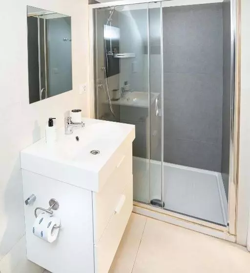 ペンション Taormina Beach House