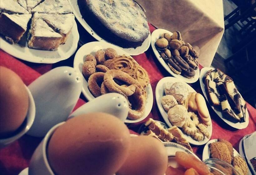 بنسيون Villa Americana Chambres D Hotes