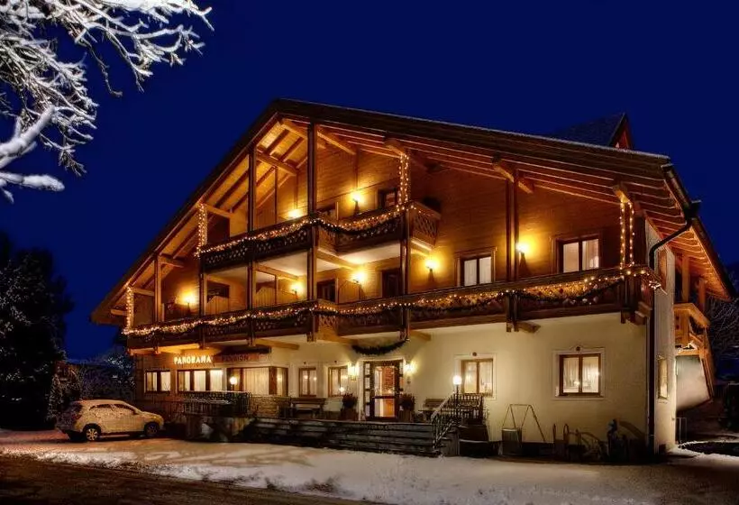 Pension Panorama