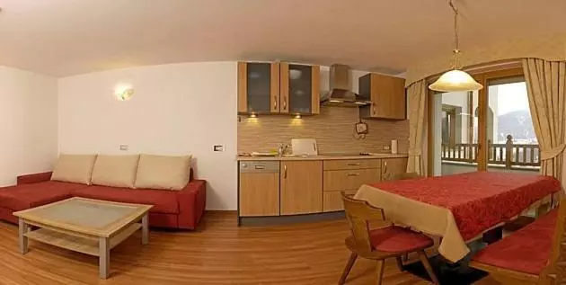 Residence Bellavista