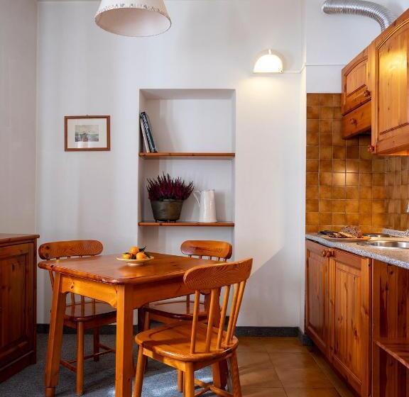 Residence Cima Jazzi