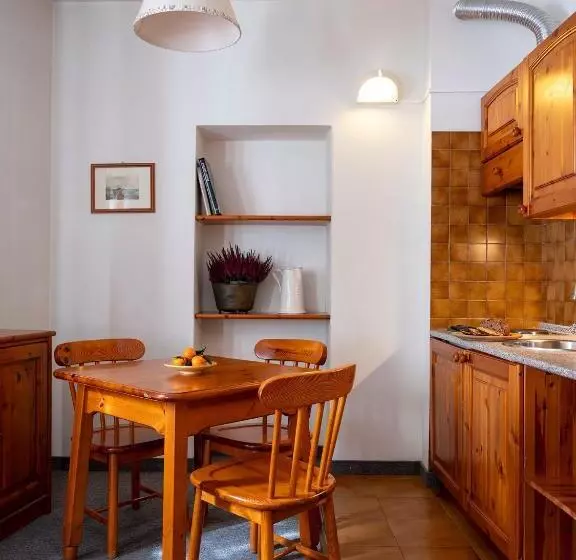 Residence Cima Jazzi