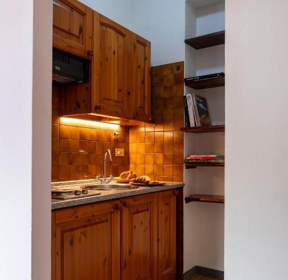 Residence Cima Jazzi