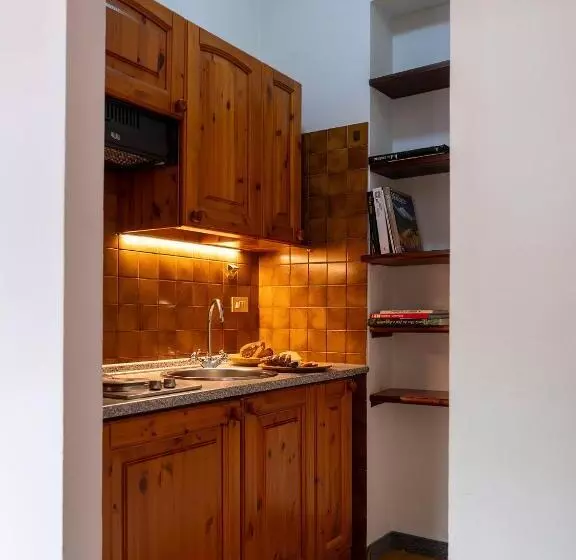 Residence Cima Jazzi