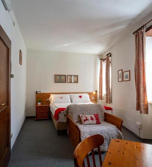 Residence Cima Jazzi