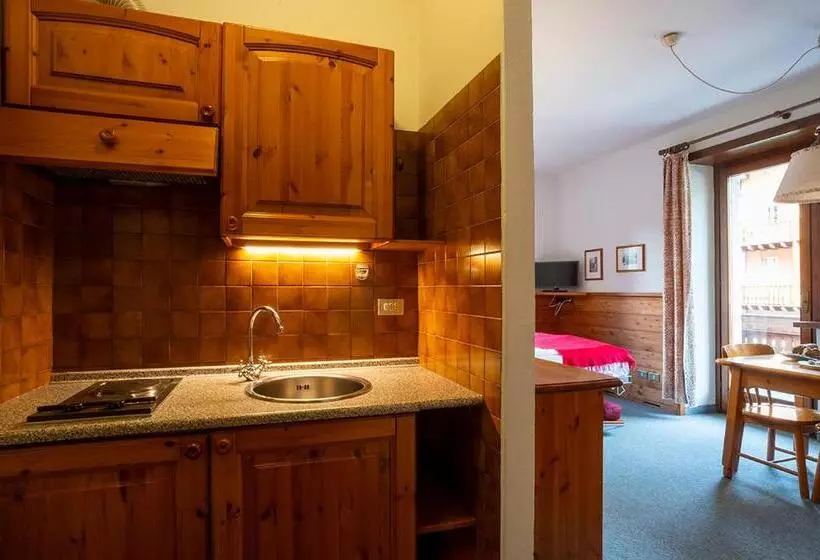 Residence Cima Jazzi