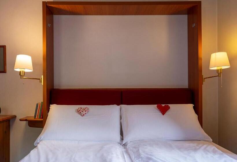 Residence Cima Jazzi