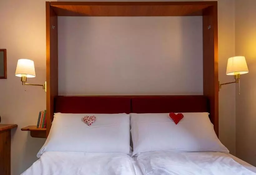 Residence Cima Jazzi