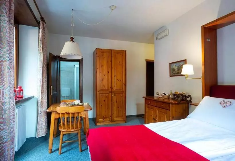 Residence Cima Jazzi