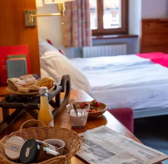 Residence Cima Jazzi