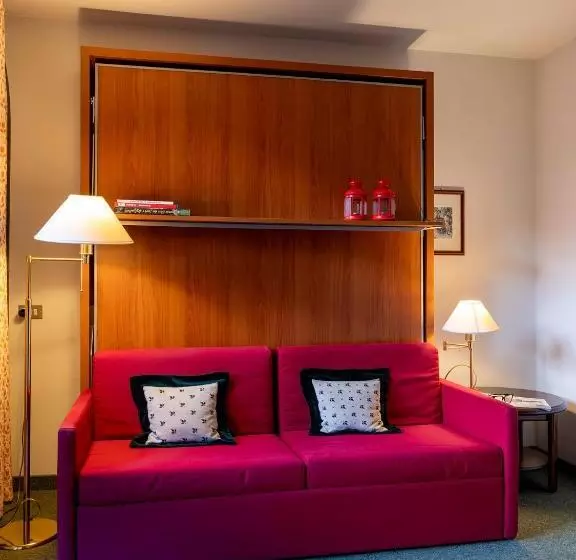 Residence Cima Jazzi