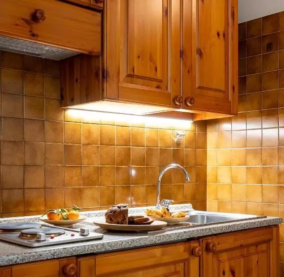 Residence Cima Jazzi