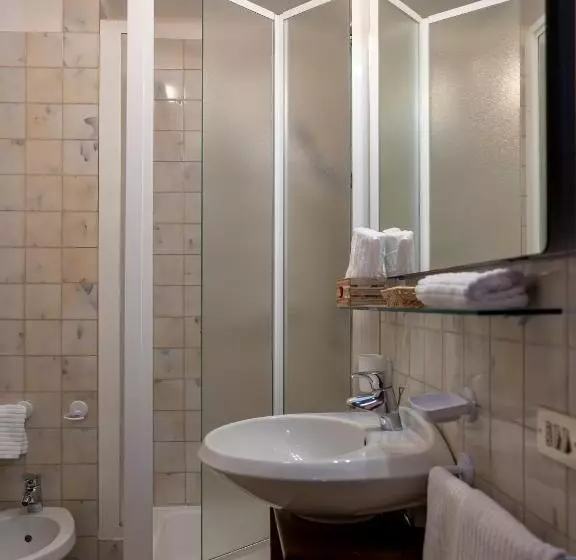 Residence Cima Jazzi