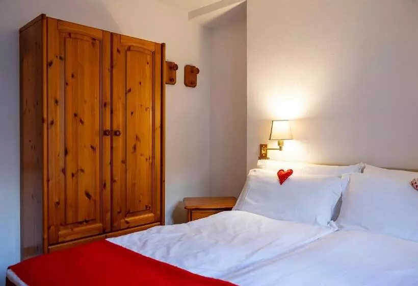 Residence Cima Jazzi