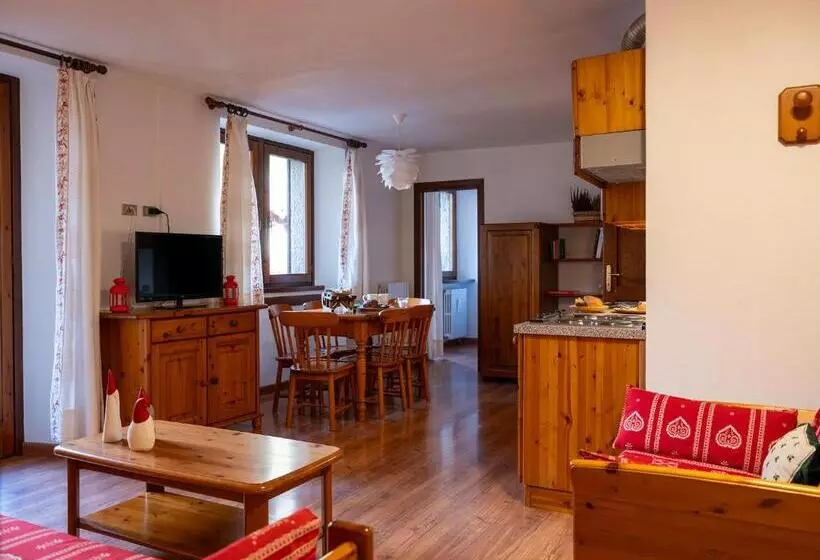 Residence Cima Jazzi