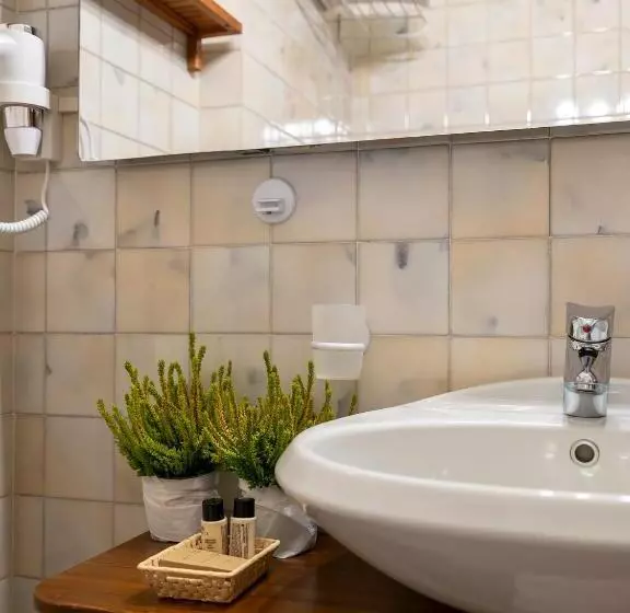 Residence Cima Jazzi