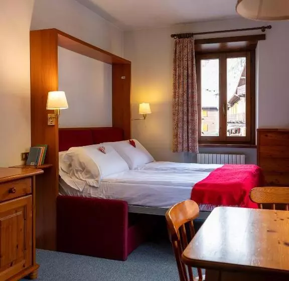 Residence Cima Jazzi