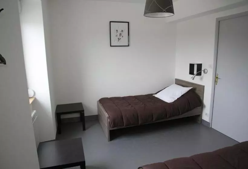 Auberge Saint Jacques