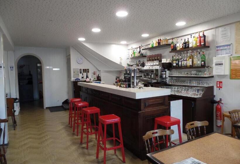 旅馆 Auberge Saint Jacques