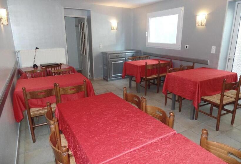 旅馆 Auberge Saint Jacques