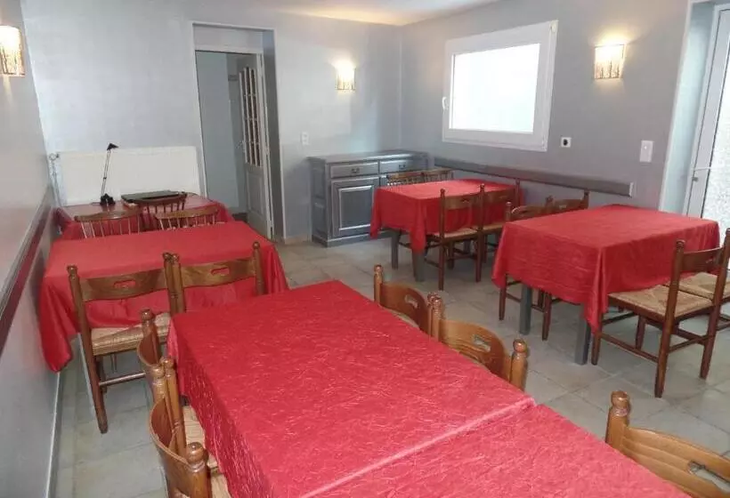 Auberge Saint Jacques