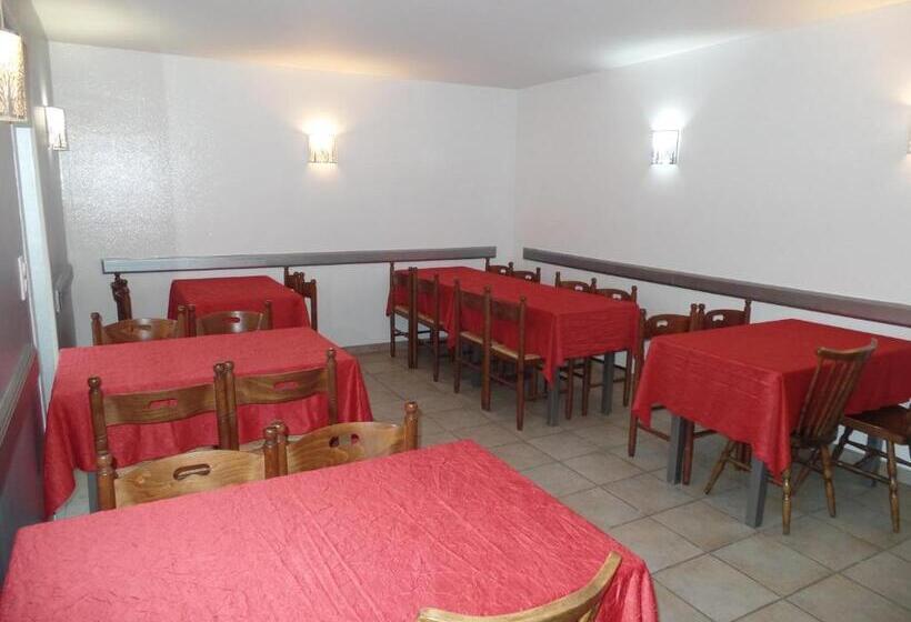 旅馆 Auberge Saint Jacques