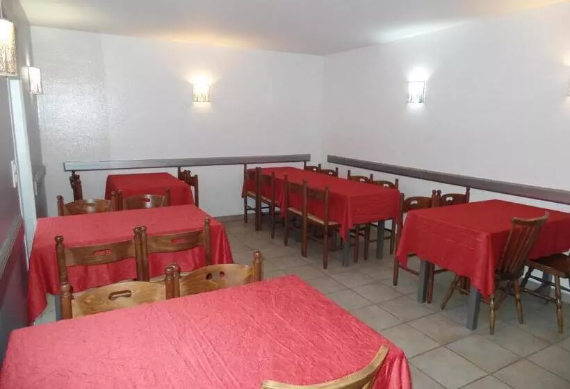 Auberge Saint Jacques