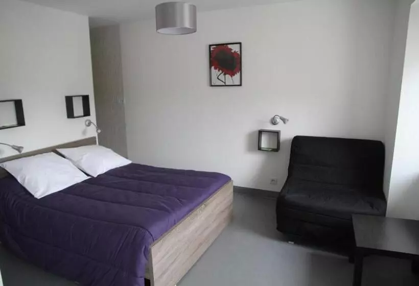 Auberge Saint Jacques