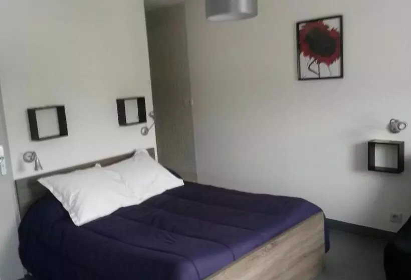 Auberge Saint Jacques