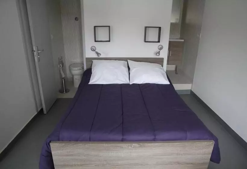 Auberge Saint Jacques