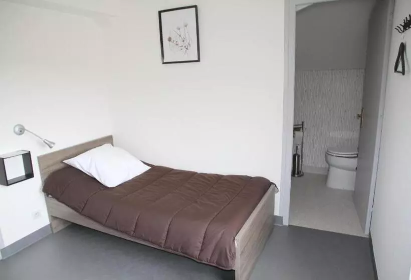 Auberge Saint Jacques