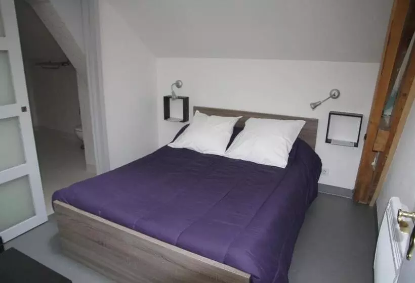 Auberge Saint Jacques