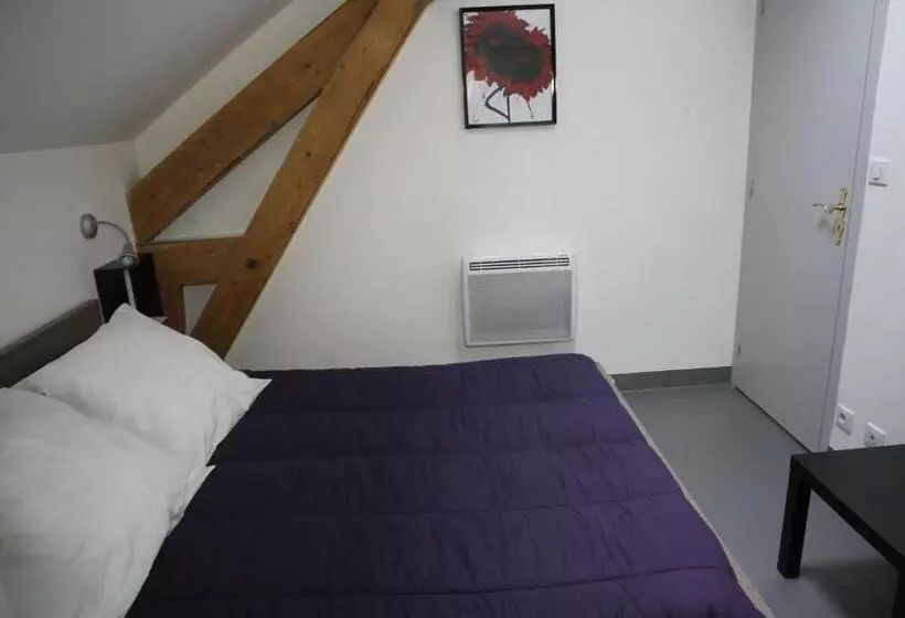 Auberge Saint Jacques