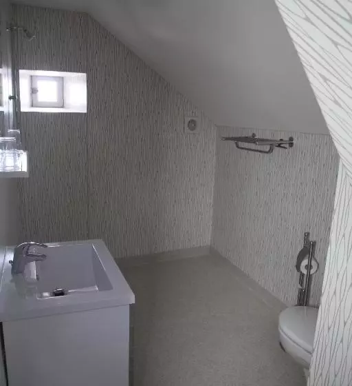 Auberge Saint Jacques