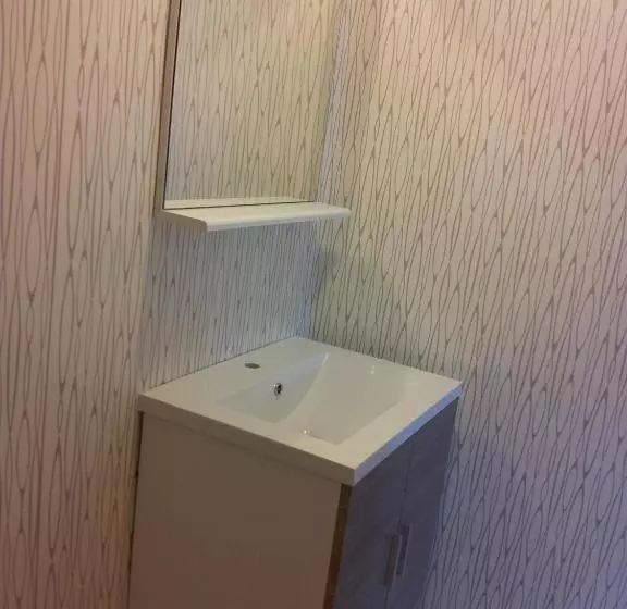 Auberge Saint Jacques