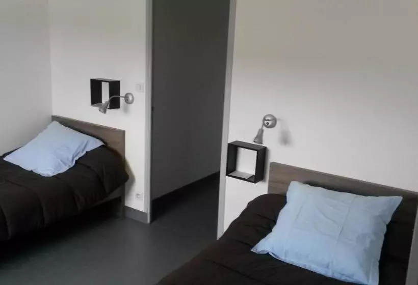 Auberge Saint Jacques