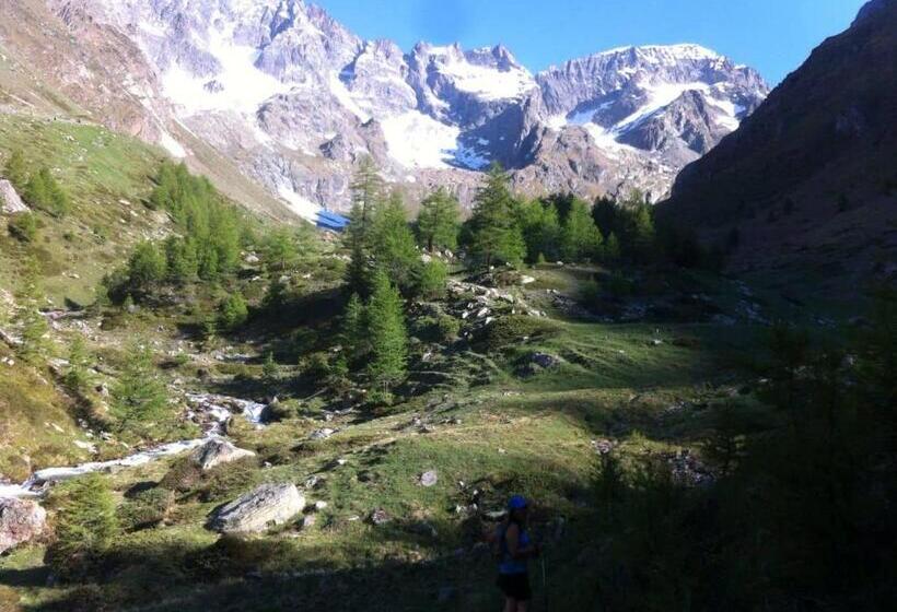 Appartamenti Luseney