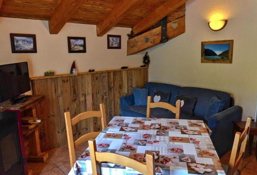 Appartamenti Luseney