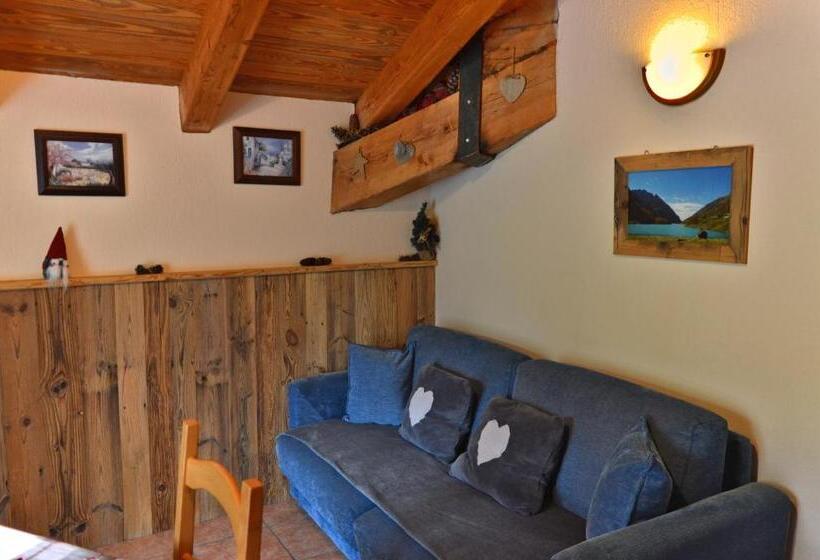 Appartamenti Luseney