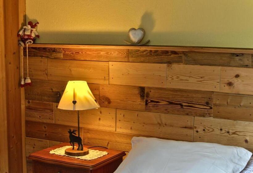 Appartamenti Luseney