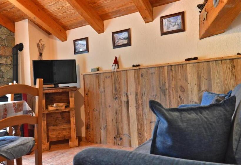 Appartamenti Luseney