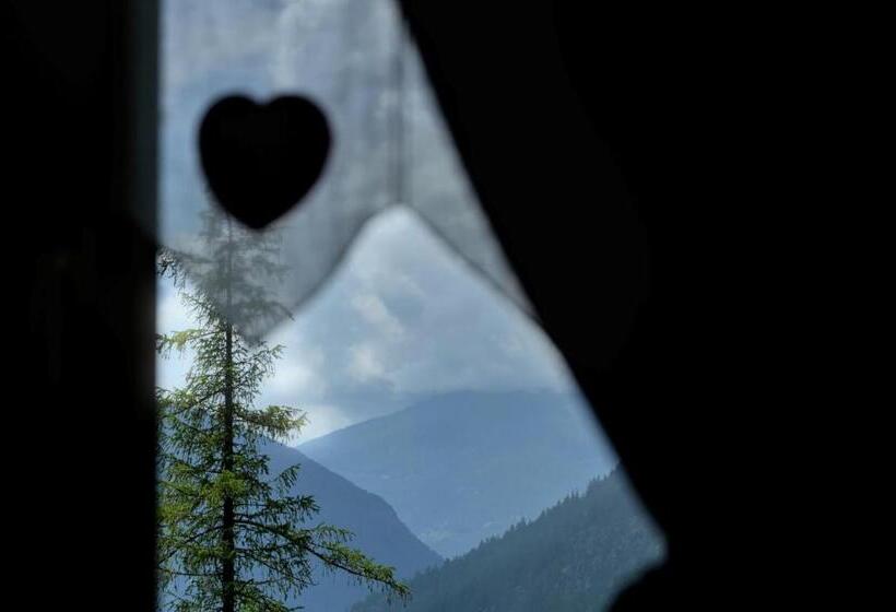 Appartamenti Luseney